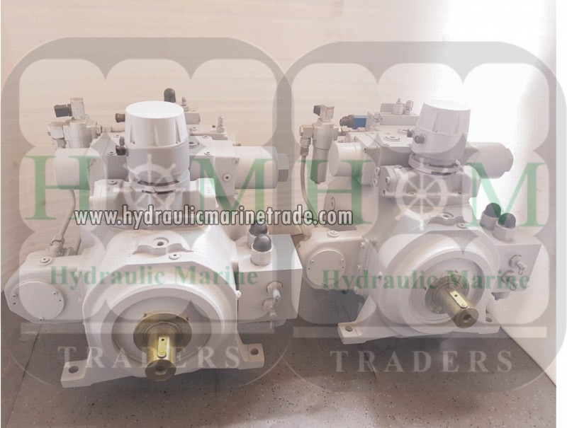 A2P 500.png Reconditioned Hydraulic Pump
